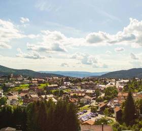 Туры в Drei Tannen в Германии