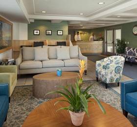 Туры в Sandpiper Lodge в США