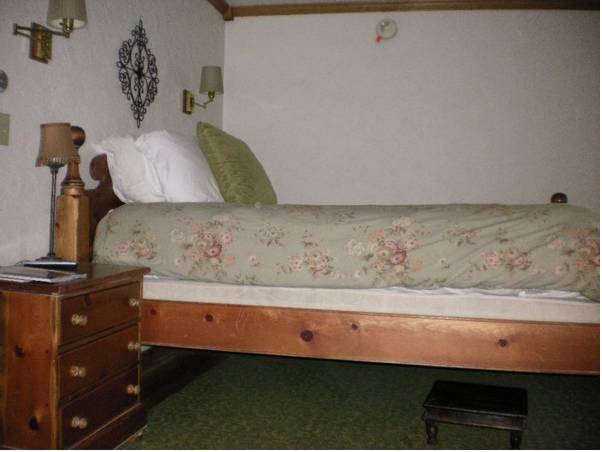 River Street Inn 4* США, Калифорния