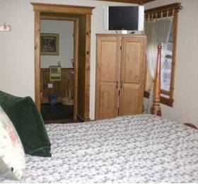 Отдых в River Street Inn - США, Калифорния