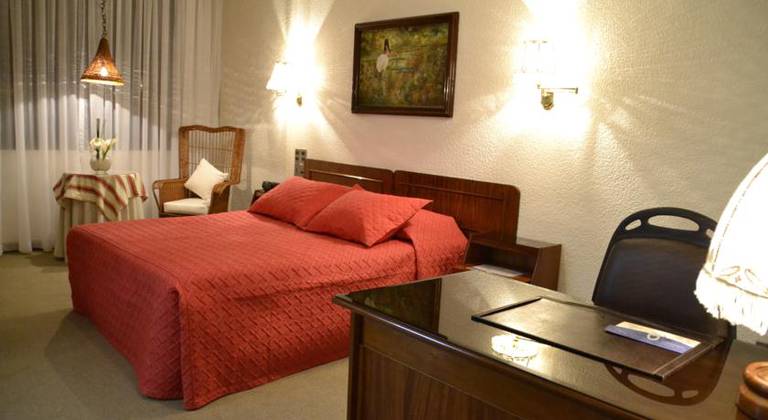 Hotel Cortez
