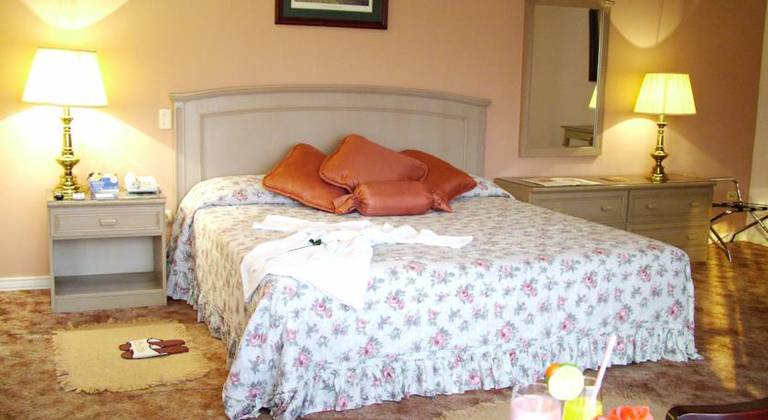 Hotel Royal Lodge
