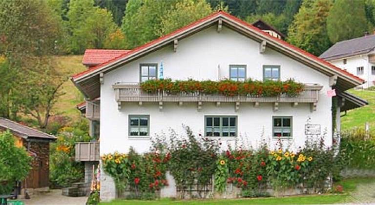 Ferienwohnungen Am Rechensolden