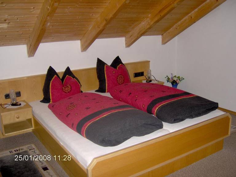 Ferienwohnungen Haus Elisabeth