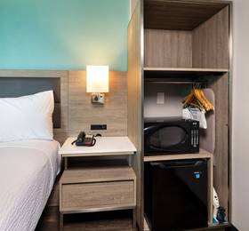 Travelodge LAX South в Калифорнии