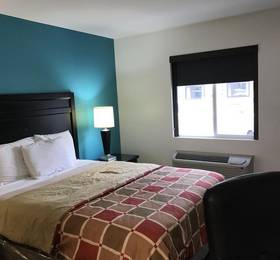 Отдых в Travelodge LAX South - США, Калифорния