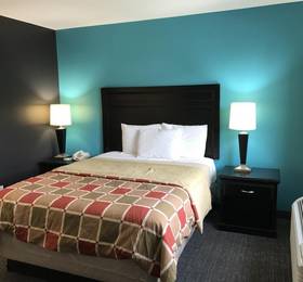 Туры в Travelodge LAX South в США