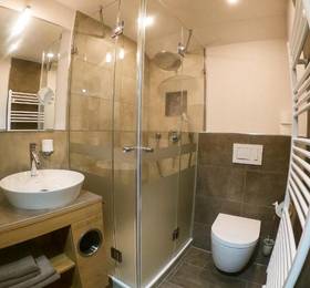 Hotel Waldblick в Боденмайсе