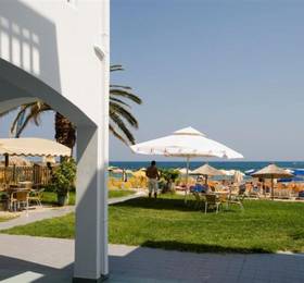 Туры в High Beach Annex Miramare Building в Греции