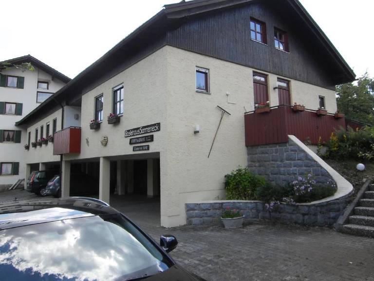 Eberts Sonneneck