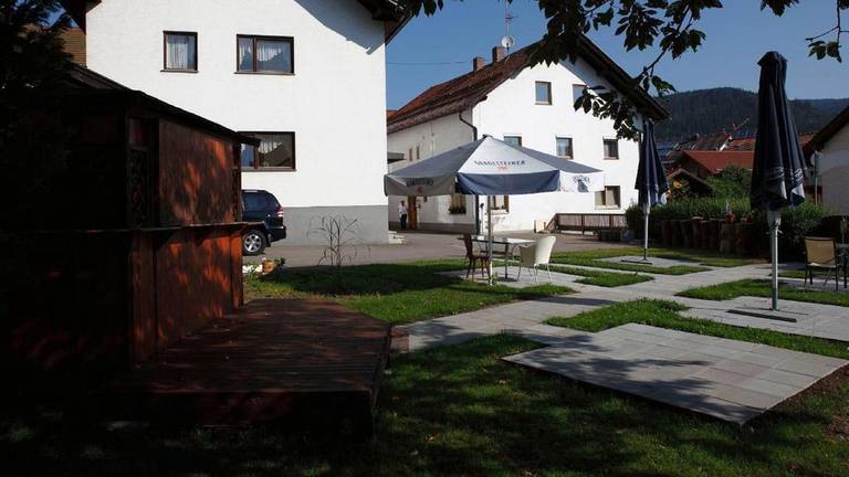 Hotel Bayerischer Hof