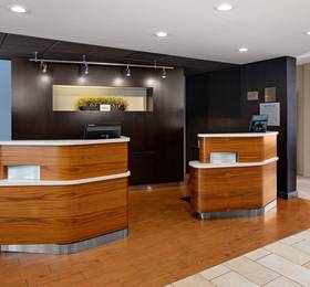 Courtyard by Marriott Tucson Williams Centre в Аризоне