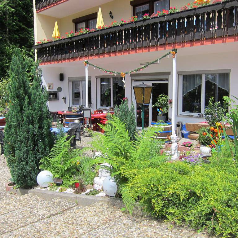 Hotel Sonnleitn