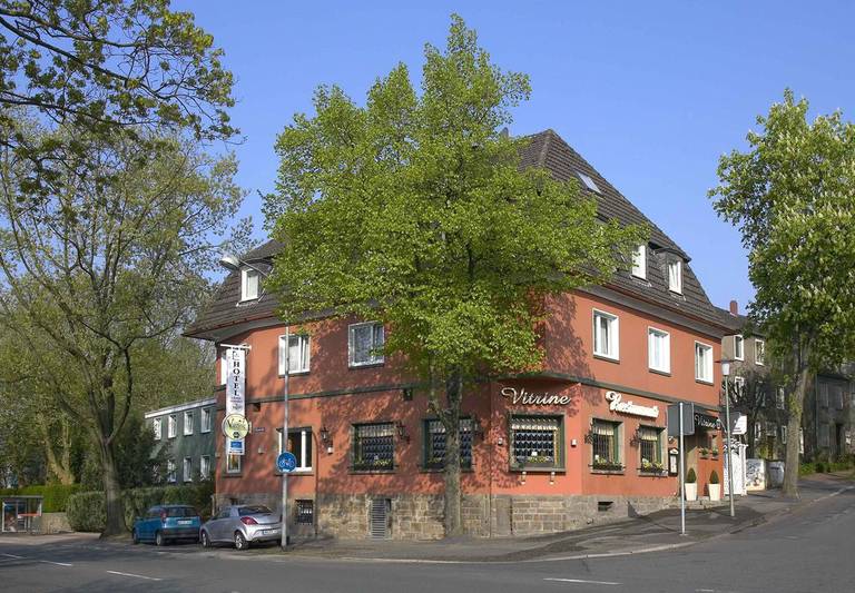 Hotel Schmidt Monnikes