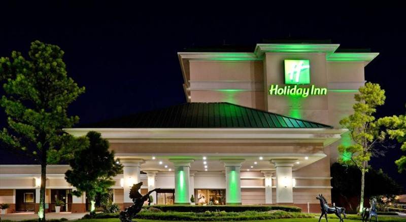 Holiday Inn Richardson 3* США, Джексонвилль, шт. Техас