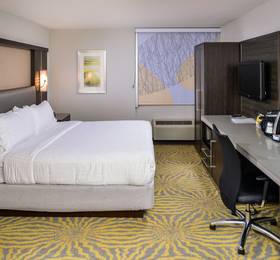 Туры в Holiday Inn Richardson в США