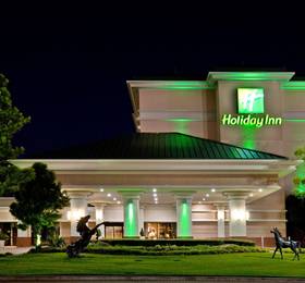 Holiday Inn Richardson в Джексонвилле
