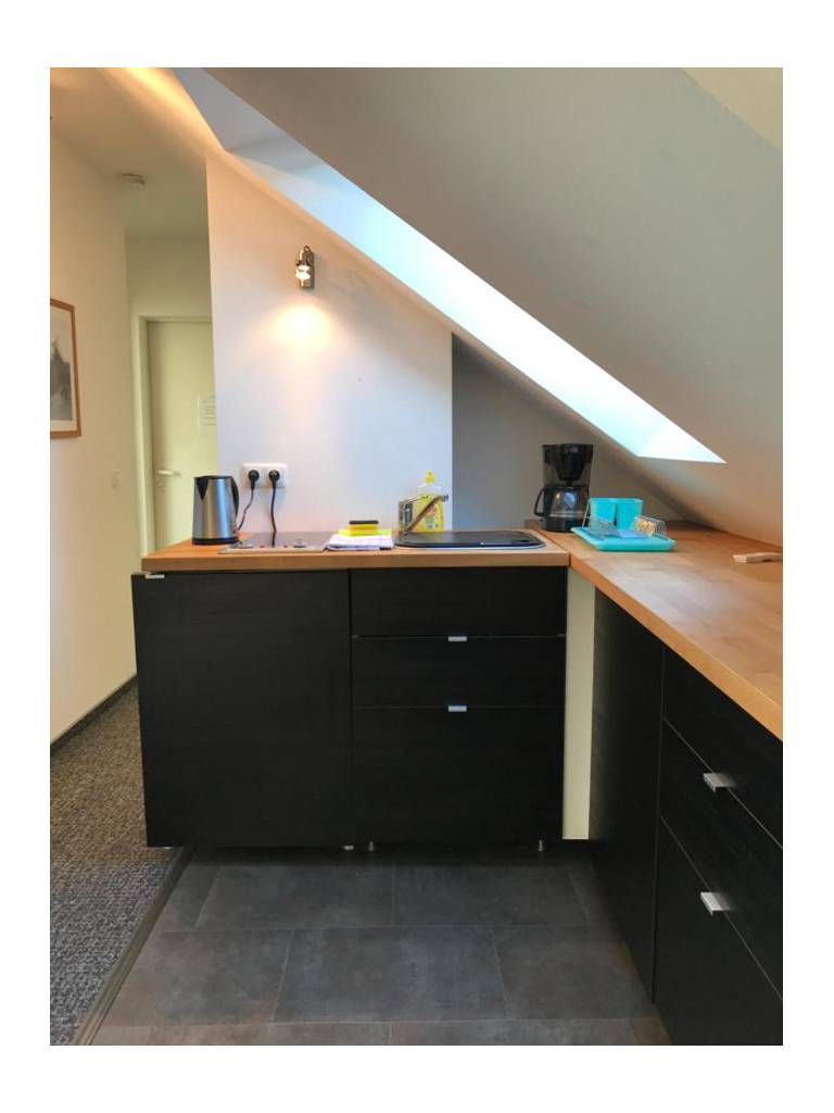 Apartmenthaus Somborn