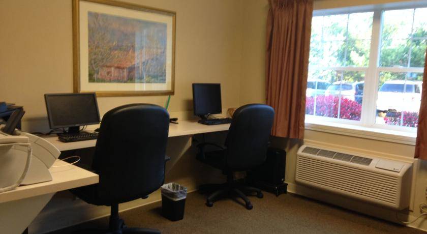 CrestHill Suites Albany 3* США, Нью-Йорк