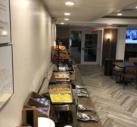 Туры в CrestHill Suites Albany в США