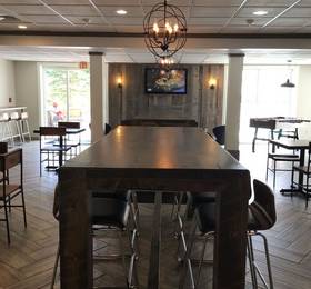 CrestHill Suites Albany в Нью-Йорке