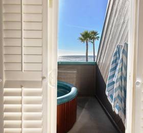 Отдых в SeaVenture Beach Hotel & Restaurant - США, Калифорния