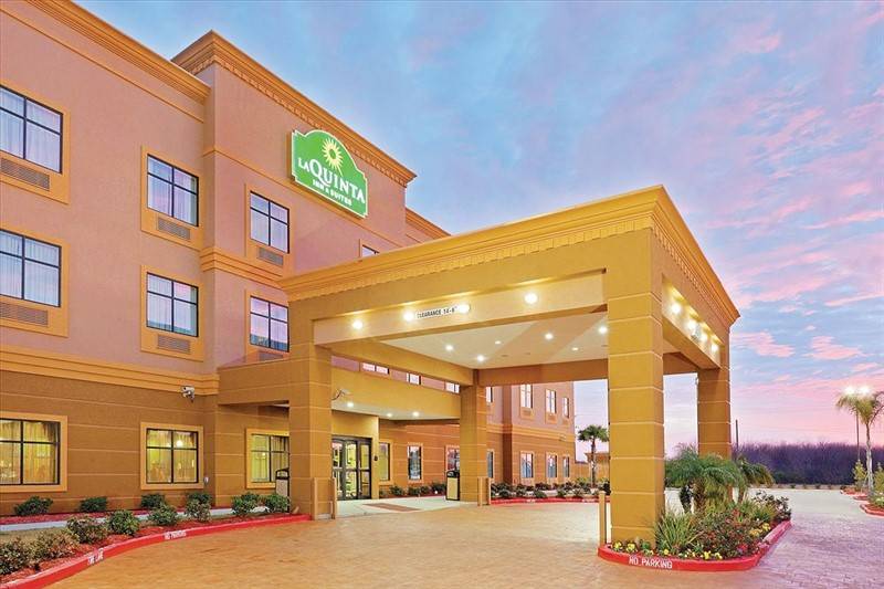 La Quinta Inn & Suites Pasadena 2* США, Лос-Анджелес