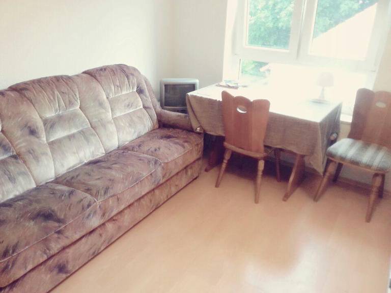 Apartment Alleestrasse