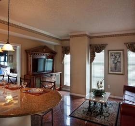Отдых в Westgate Palace Resort - США, Орландо