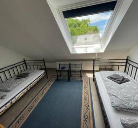 Туры в Ferienwohnung Gromaas в Германии