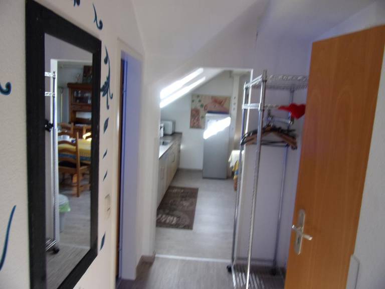 Ferienwohnung Grobmaas