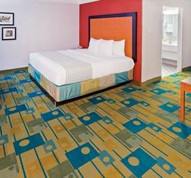 La Quinta Inn Lubbock Civic Center в Джексонвилле