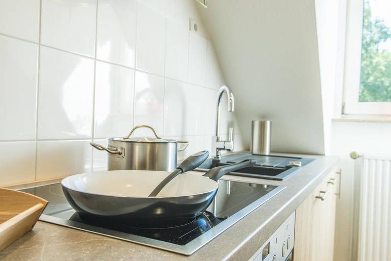 Kombi-Wohnung Bochum-Riemke