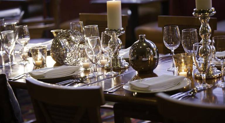 Renaissance Nashville Hotel