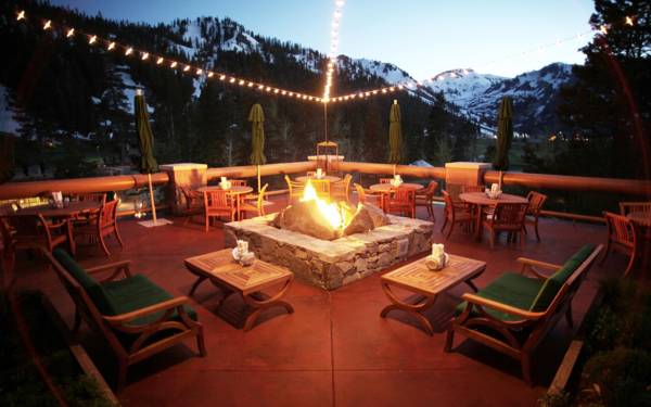 Resort at Squaw Creek - Destination Hotels & Resorts