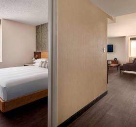Отдых в Fullerton Marriott at California State University - США, Калифорния