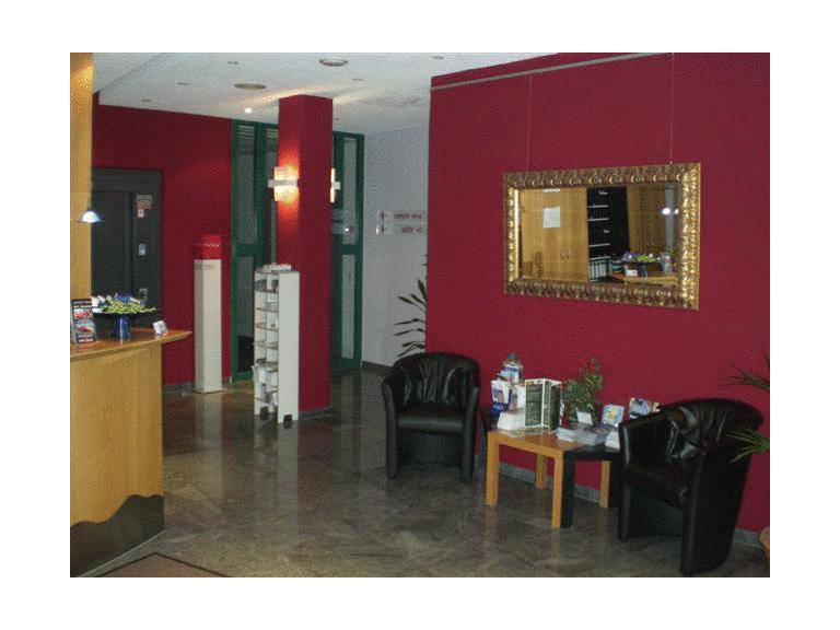 FS Hotel Stuttgart Boblingen