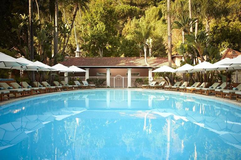 Hotel Bel-Air