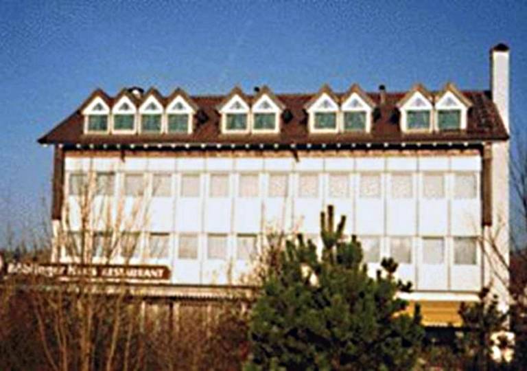 Hotel Boblinger Haus