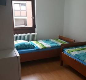 Туры в Apart Gastehaus BB в Германии