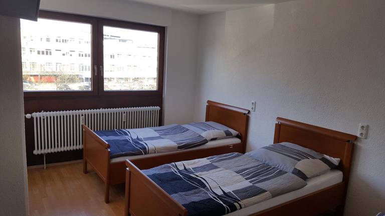 Apart Gastehaus BB