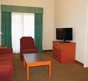 Отдых в La Quinta Inn Bakersfield South - США, Калифорния