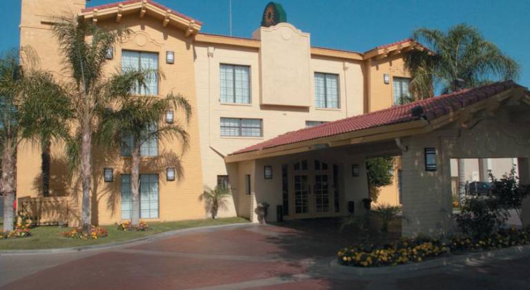 La Quinta Inn Bakersfield South