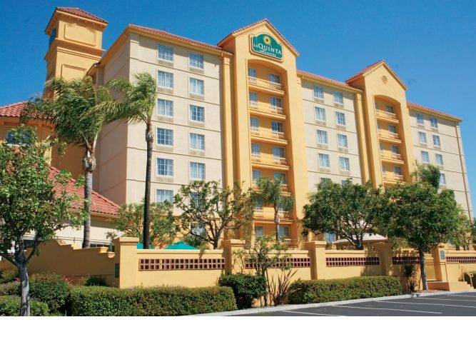 La Quinta Inn and Suites Ontario Airport 2* США, Калифорния