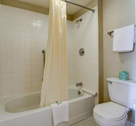 Туры в Good Nite Inn Sacramento в США