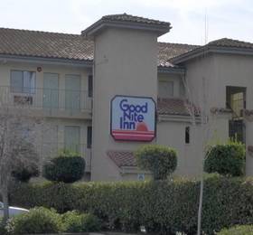 Отдых в Good Nite Inn Sacramento - США, Калифорния