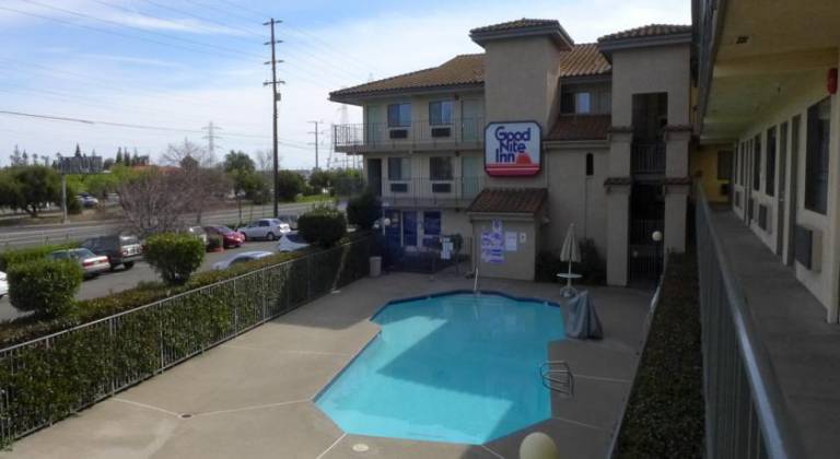 Good Nite Inn Sacramento