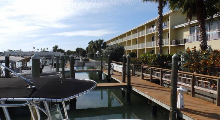Treasure Bay Hotel & Marina