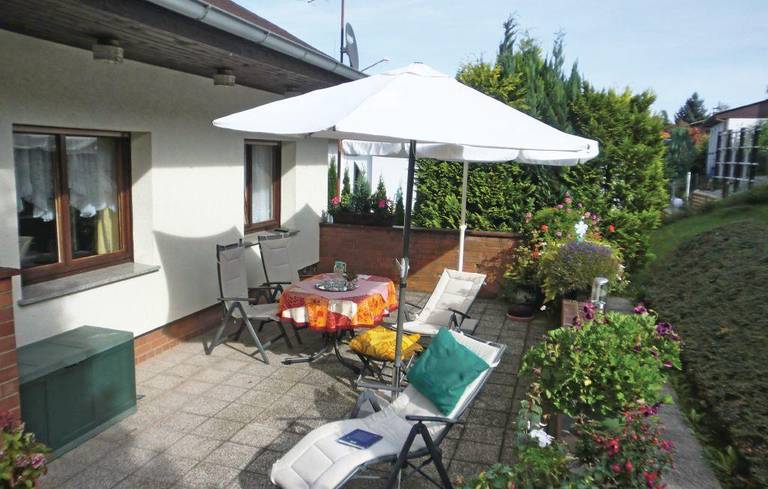 Ferienhaus Nr. 99 F
