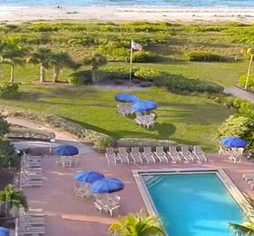 Отдых в Sanibel Inn - США, Джексонвилль, шт. Флорида